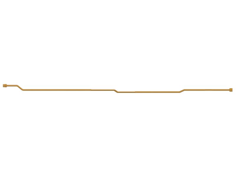 ТРУБКА В СБОРЕ