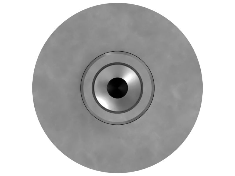 Bucket Linkage Pin