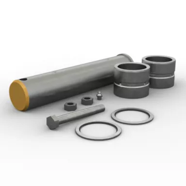 622-1367: Kit de știfturi de legătură - Stick to Idler Link