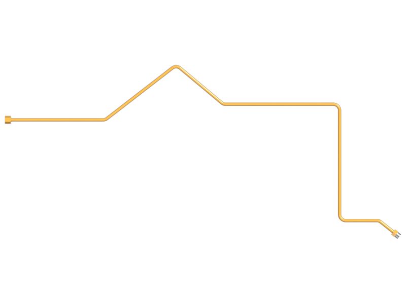 ТРУБКА В СБОРЕ