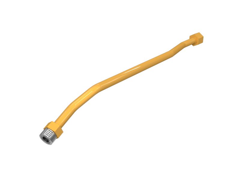 ТРУБКА В СБОРЕ