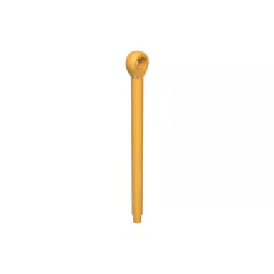 CAT® REMAN HYDRAULİC ROD WİTH EYE BEARİNG