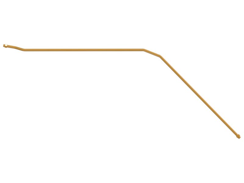 578-2113: 12.95mm Inner Diameter Hydraulic Boom Lines Tube 5782113 buy