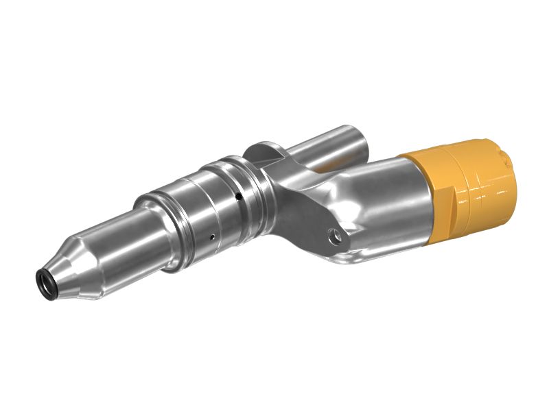Cat® Reman Fuel Injector