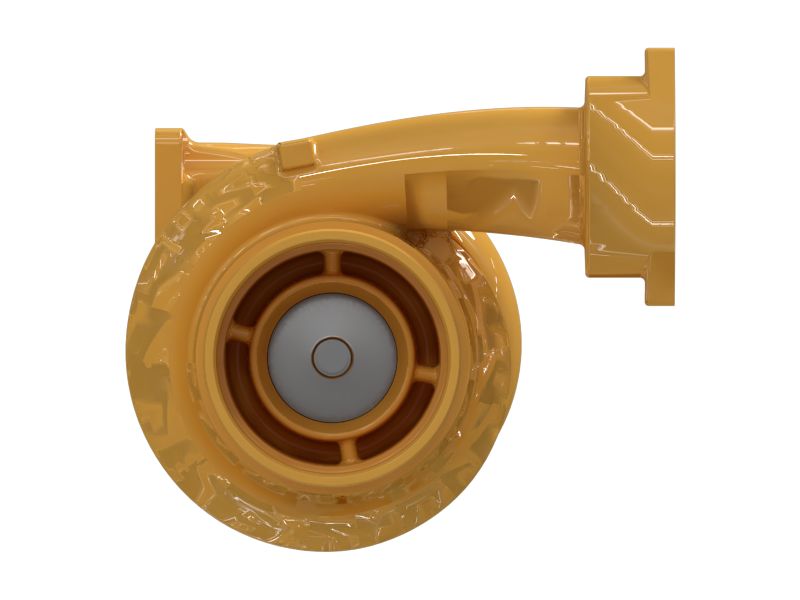 Cat® Reman Turbocharger