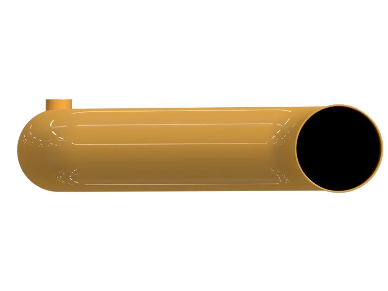287-7027: Tube Assembly | Cat® Parts Store