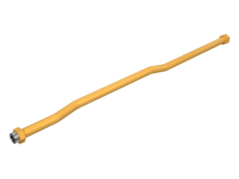 ТРУБКА В СБОРЕ