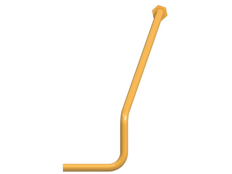 433-3562: Tube Assembly 4333562 купить