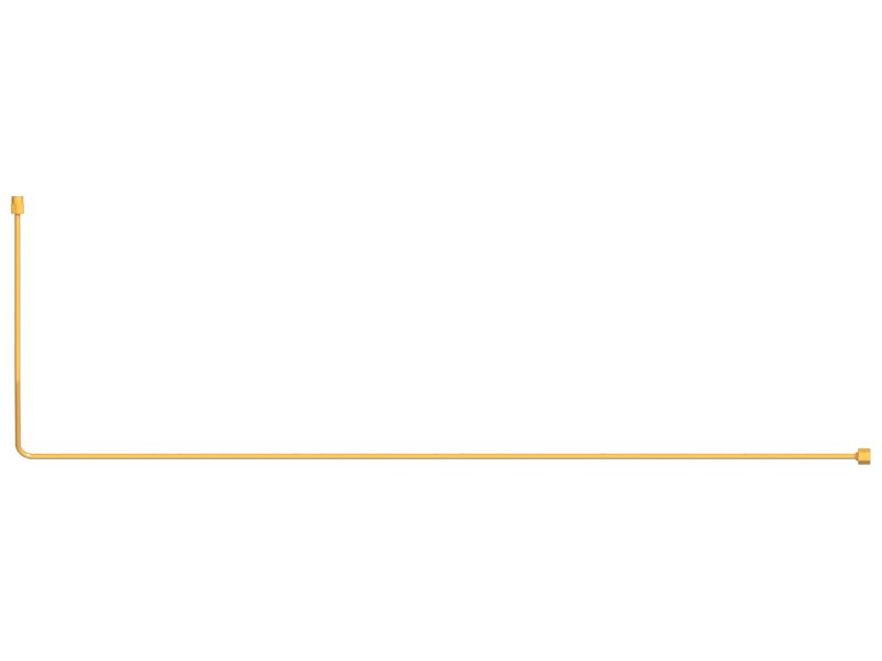 ТРУБКА В СБОРЕ