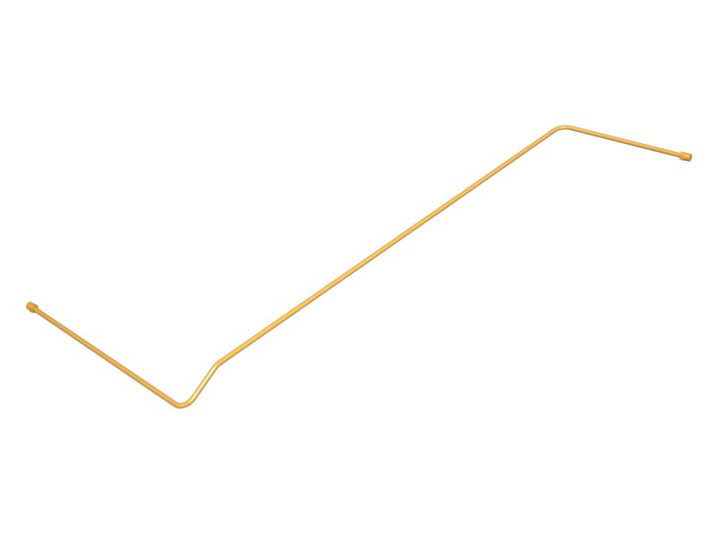 ТРУБКА В СБОРЕ