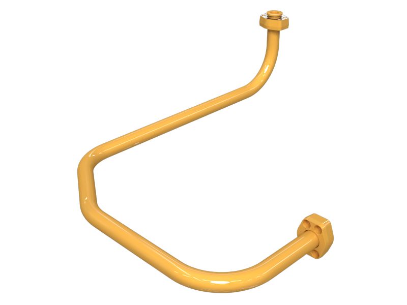 497-8979: Tube Assembly 4978979 купить