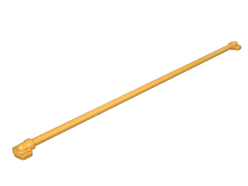 9U-9267: 19.3mm Inner Diameter Dual Tilt Cylinder Lines Tube 9U-9267 Caterpillar