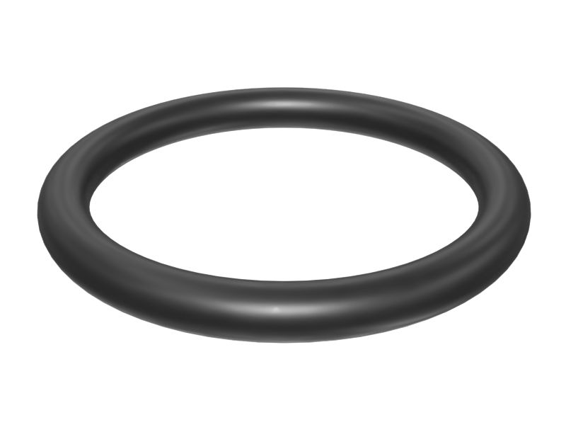 Уплотнительное кольцо, внутренний диаметр 27,7 мм