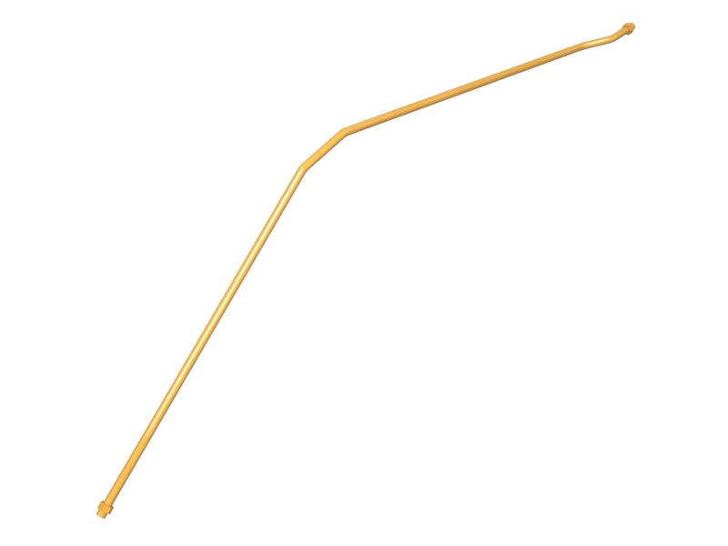 578-2113: 12.95mm Inner Diameter Hydraulic Boom Lines Tube 578-2113 Caterpillar