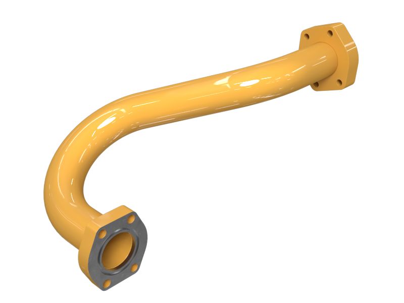 289-7564: Tube Assembly 2897564 купить