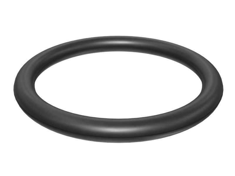 Уплотнительное кольцо с внутренним диаметром 35 мм