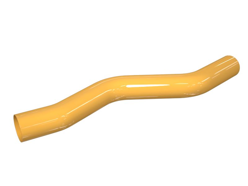 290-9866: ТРУБКА