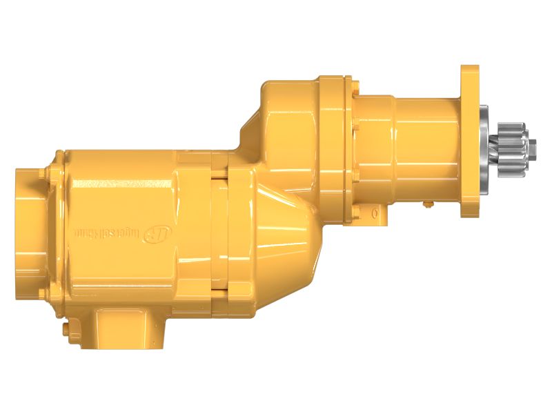 Cat® Reman Air Starter Motor