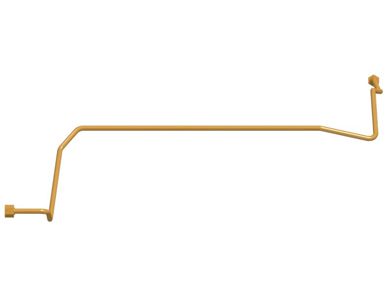 ТРУБКА В СБОРЕ