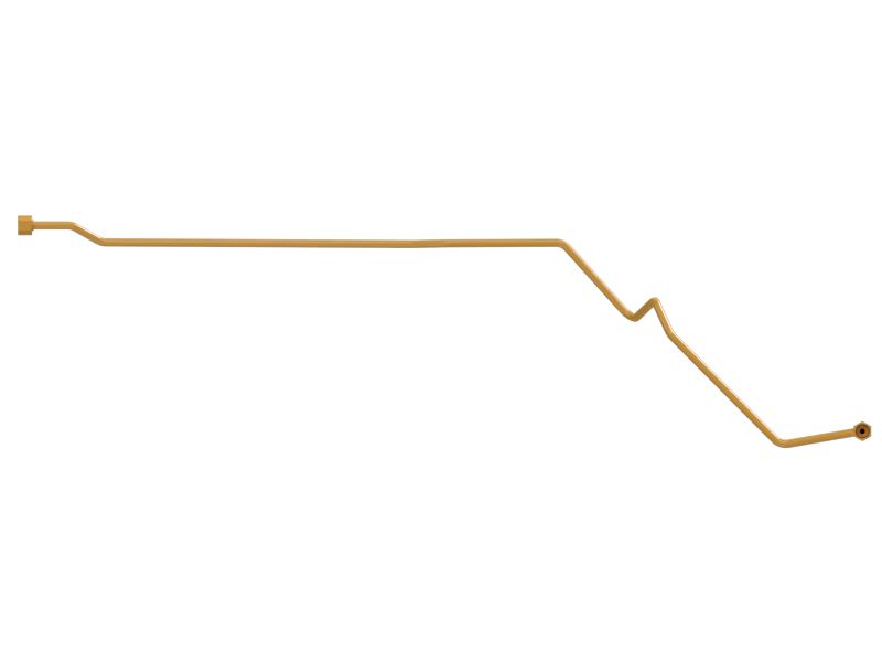 ТРУБКА В СБОРЕ