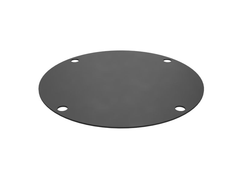 573-8768: GASKET-PROTN