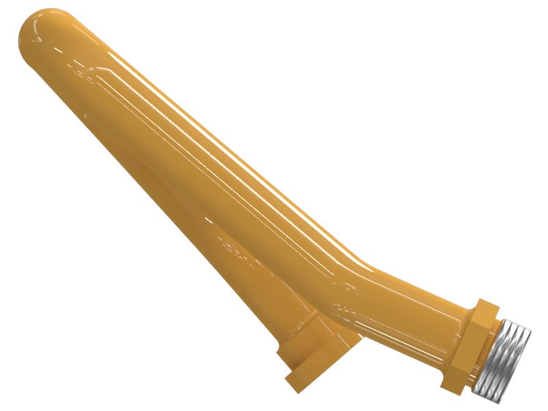 TUBE AS