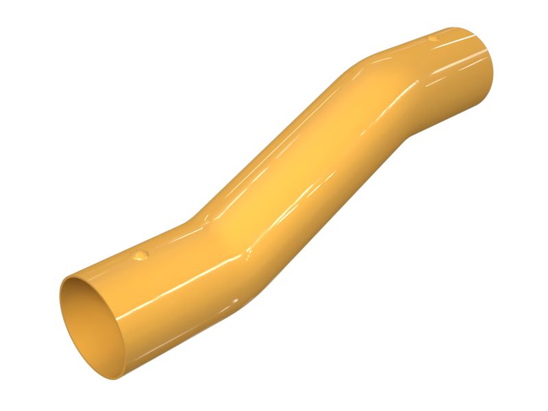 433-9525: ТРУБКА