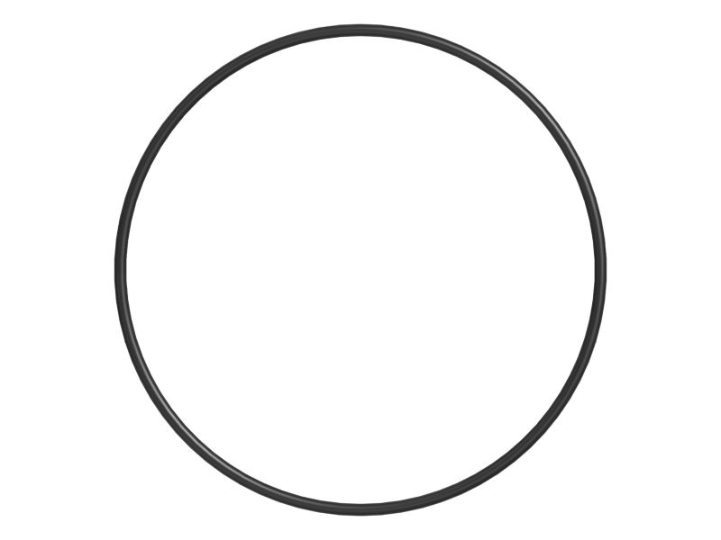 Уплотнительное кольцо с внутренним диаметром 84 мм