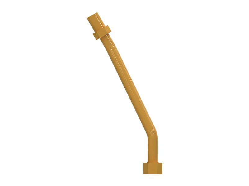 442-2494: Tube Assembly 4422494 купить