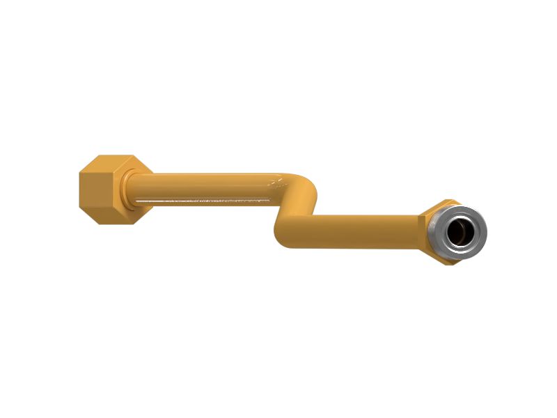 435-2608: Tube Assembly 4352608 купить