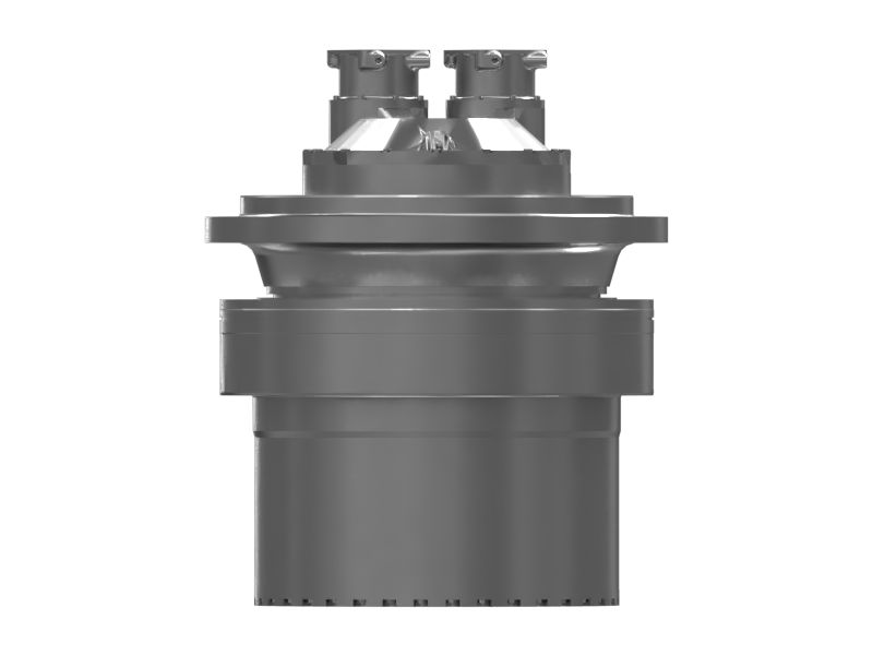 Cat® Reman Final Drive