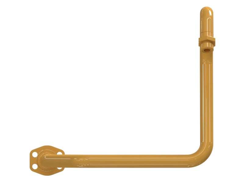 ТРУБКА В СБОРЕ