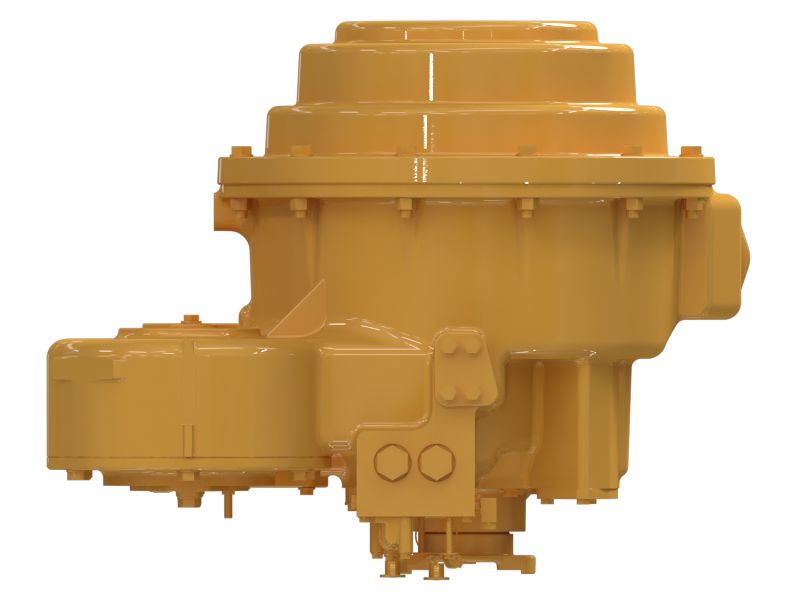 Cat® Reman Torque Converter