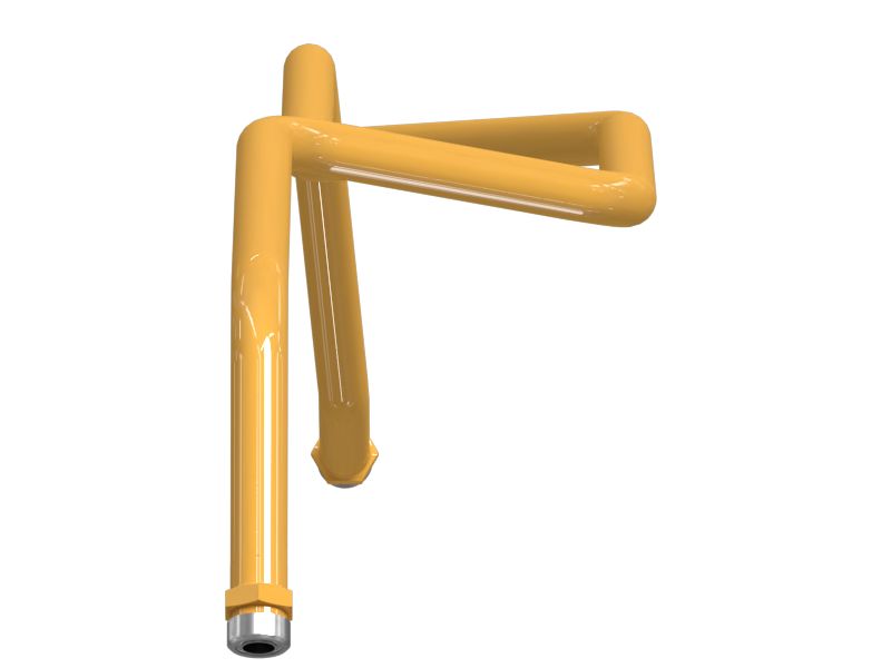 Tube Assembly