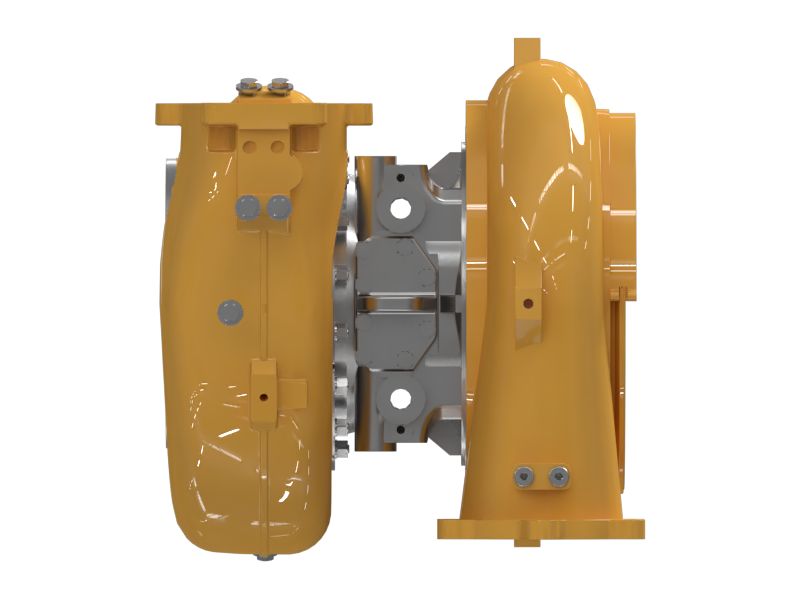 Cat® Reman Turbocharger