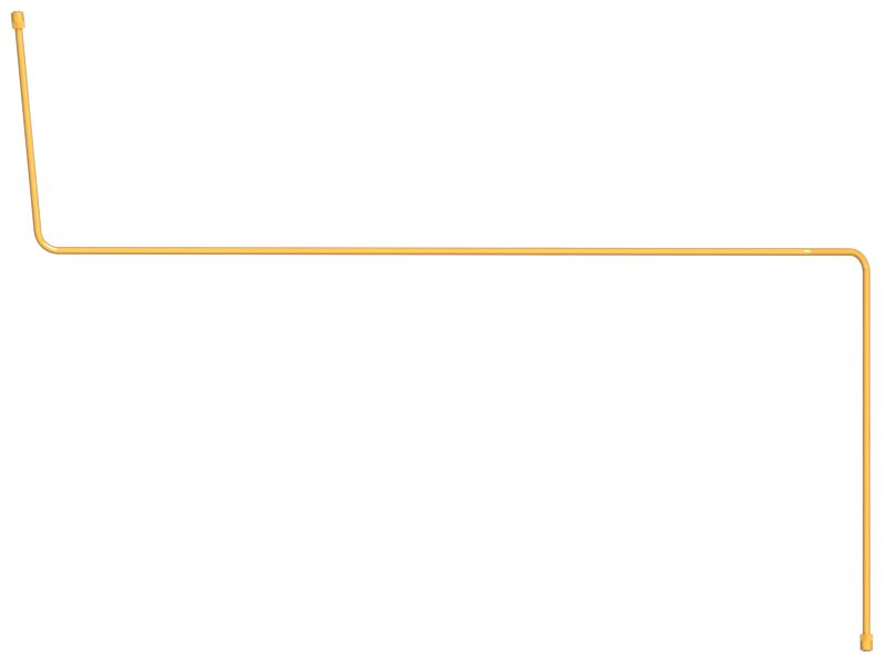 ТРУБКА В СБОРЕ