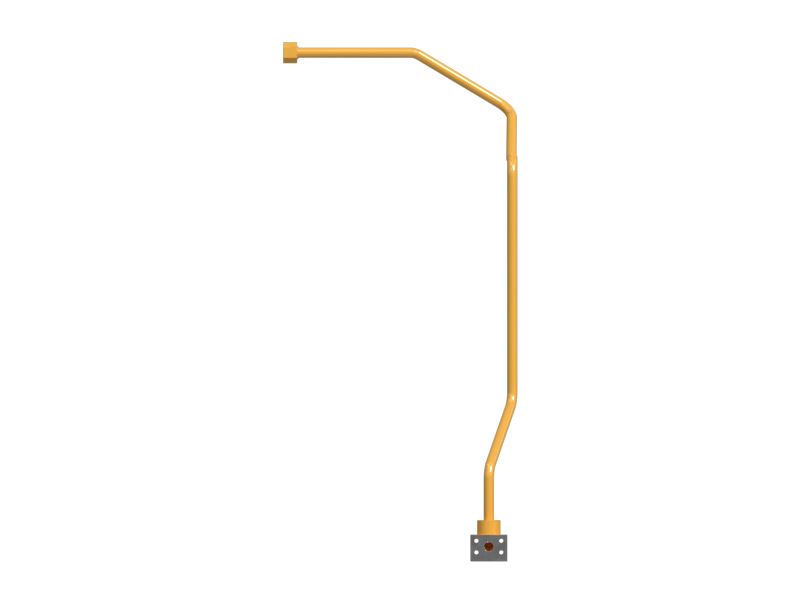 441-3330: Tube Assembly 4413330 купить