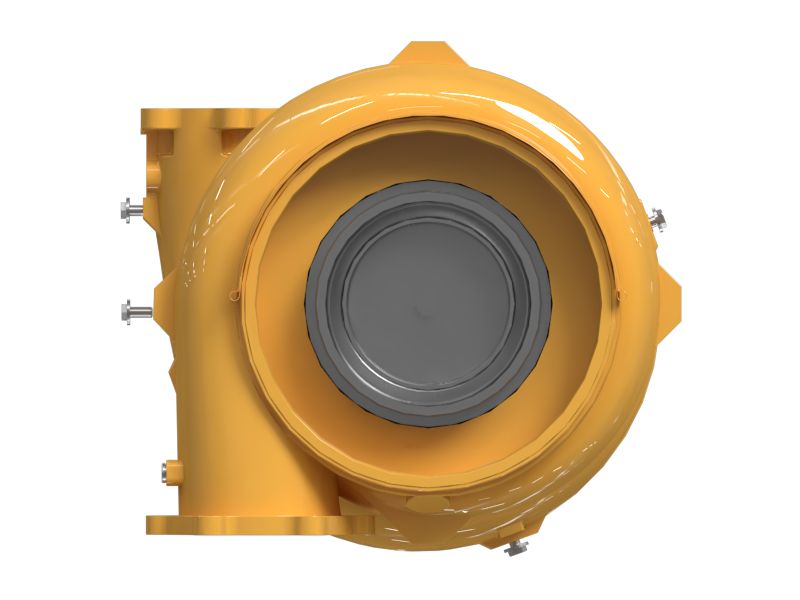 Cat® Reman Turbocharger