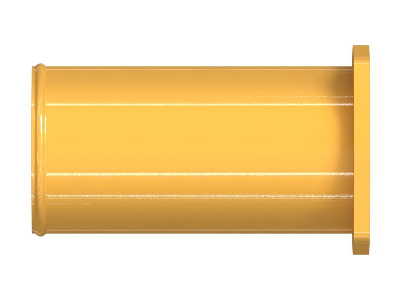 440-4352: Fluid Carrying Tube Assembly 4404352 купить