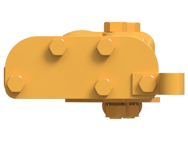 Cat® Reman Quick Drop Valve