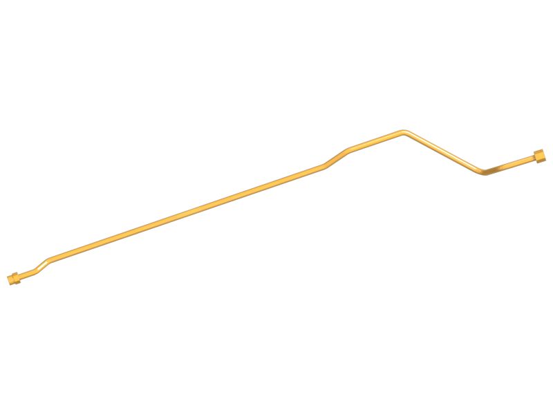 ТРУБКА В СБОРЕ