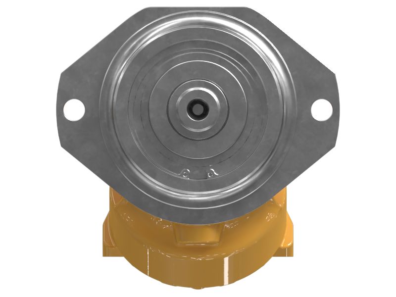 Cat® Reman Axial Piston Motor Fixed Displacement