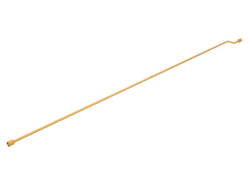 ТРУБКА В СБОРЕ