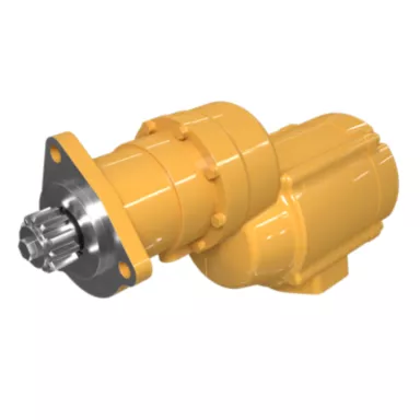 20R-9951: Cat® Reman Air Starter Motor