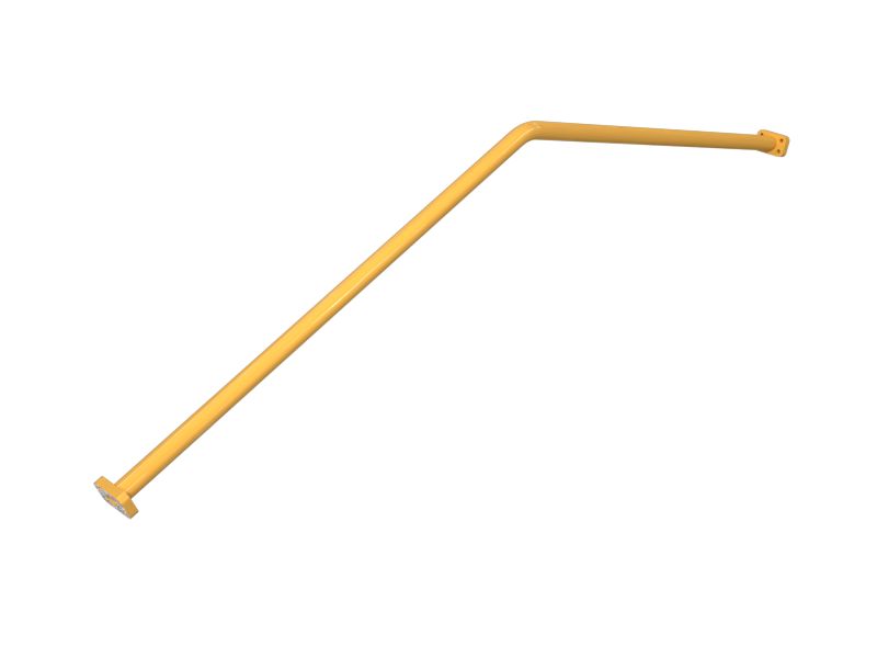 ТРУБКА В СБОРЕ