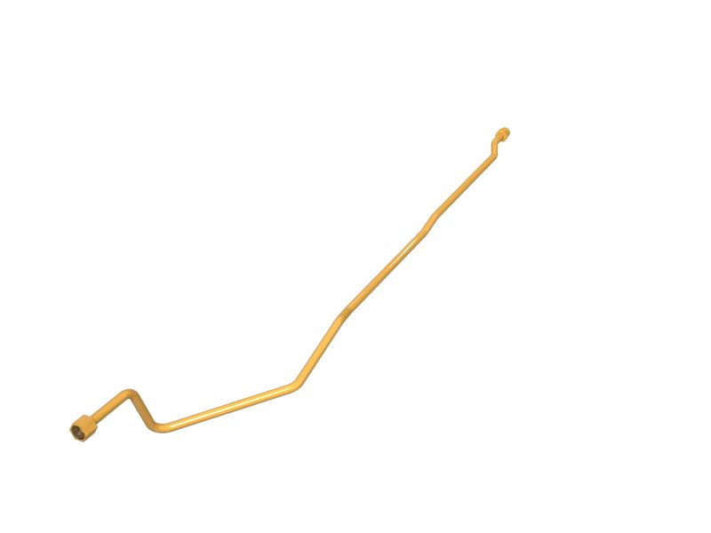 ТРУБКА В СБОРЕ