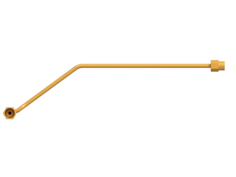 ТРУБКА В СБОРЕ