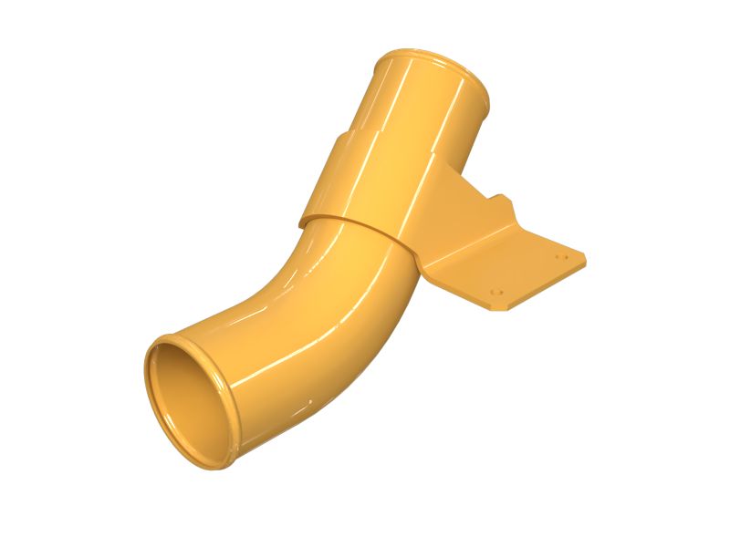 572-7725: PIPE AS-AFTC