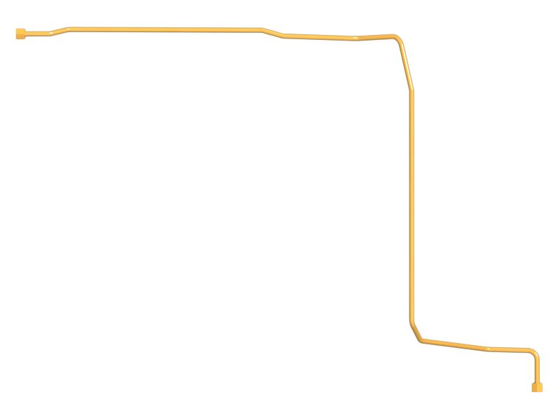 ТРУБКА В СБОРЕ