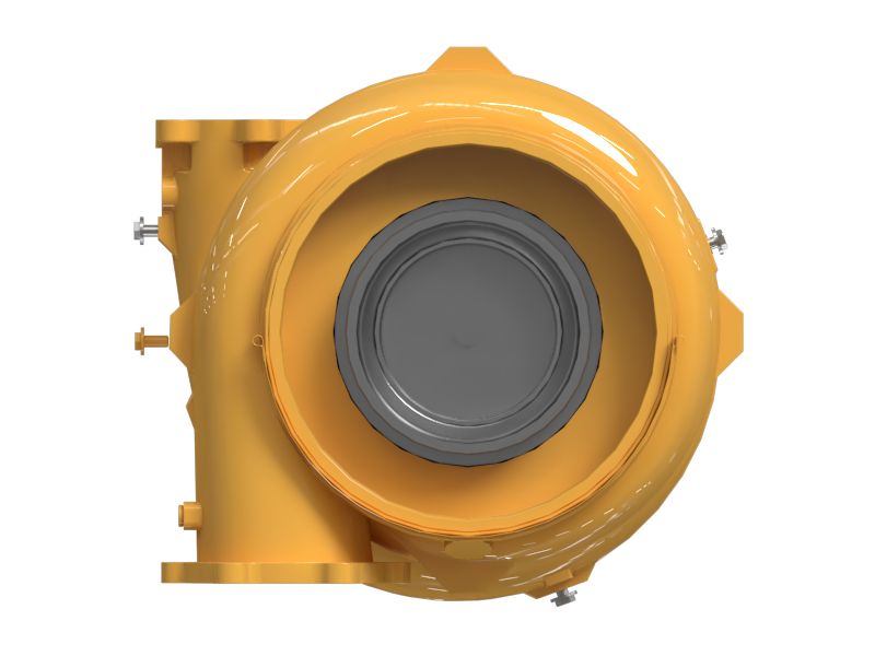 Cat® Reman Turbocharger